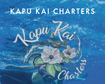 Kapu Kai Charters